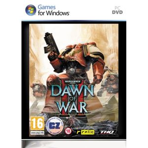 Warhammer 40,000: Dawn of War 2 CZ PC