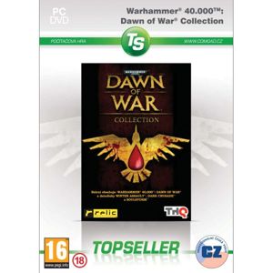 Warhammer 40,000: Dawn of War Collection CZ PC
