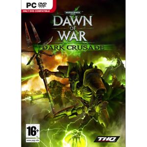 WarHammer 40,000 Dawn of War: Dark Crusade PC