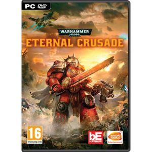Warhammer 40.000: Eternal Crusade PC  CD-key