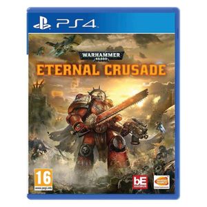 Warhammer 40.000: Eternal Crusade PS4