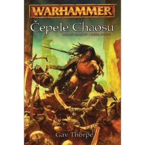 WarHammer: Čepele Chaosu fantasy