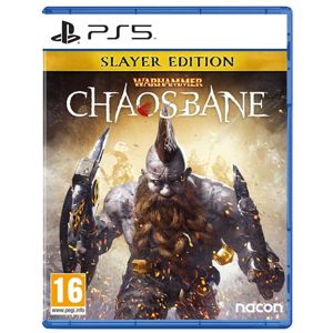 Warhammer: Chaosbane (Slayer Edition) PS5