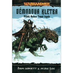 WarHammer: Démonova kliatba fantasy