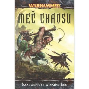 WarHammer: Meč Chaosu fantasy