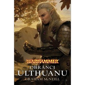 WarHammer: Obránci Ulthuanu fantasy
