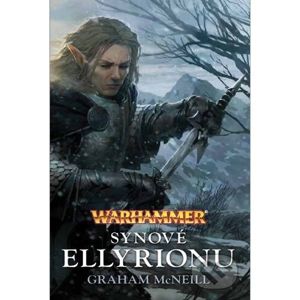 WarHammer: Synové Ellyrionu fantasy