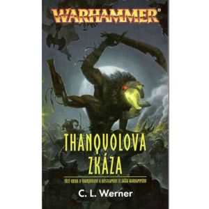 Warhammer: Thanquolova zkáza fantasy
