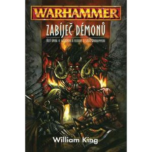 WarHammer: Zabiják démonov fantasy