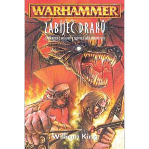 WarHammer: Zabiják drakov fantasy