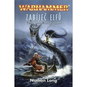 Warhammer: Zabíječ elfů fantasy