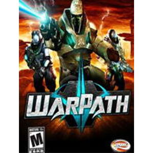 WarPath PC