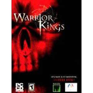 Warrior Kings PC