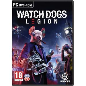 Watch Dogs: Legion PC