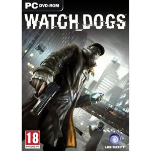 Watch_Dogs PC