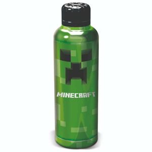 Fľaša s nálepkami (Minecraft)