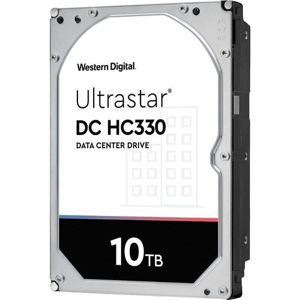 WD 10TB Ultrastar DC HC330 512E SE 3,5"/SATA/7200/256MB HUS728T8TALE6L4 0B42266