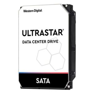 WD Ultrastar DC HC520 12TB SATA SE 0F30146