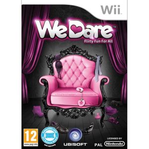 We Dare Wii
