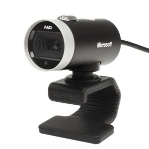 Webová kamera Microsoft LifeCam Cinema H5D-00015