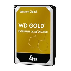 WD GOLD 4TB, WD4003FRYZ