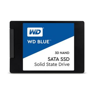WD Blue SSD 1TB, WDS100T2B0A