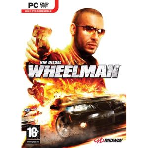 Wheelman PC
