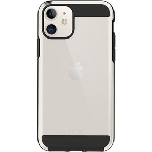 White Diamonds Innocence Tough Case Clear iPhone 11, Black - OPENBOX (Rozbalený tovar s plnou zárukou) 1413CLR6