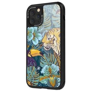 White Diamonds Tough Jungle Case  iPhone 11, Tiger 1410JUN17