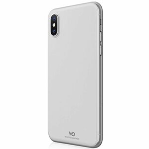 White Diamonds Ultra Thin Iced Case iPhone X/Xs, Transparent 1376CLR5