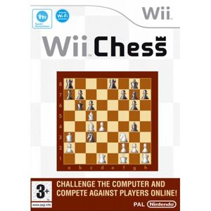 Wii Chess Wii