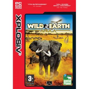 Wild Earth: Africa PC