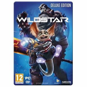 WildStar (Deluxe Edition) PC