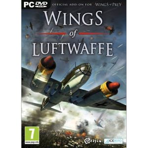 Wings of Luftwaffe PC