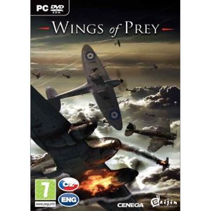 Wings of Prey CZ PC
