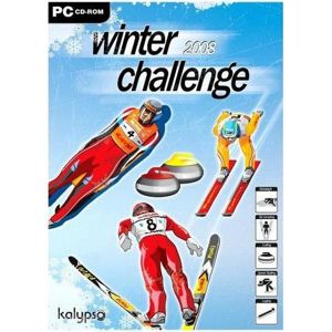 Winter Challenge 2008 PC