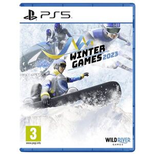Winter Games 2023 PS5