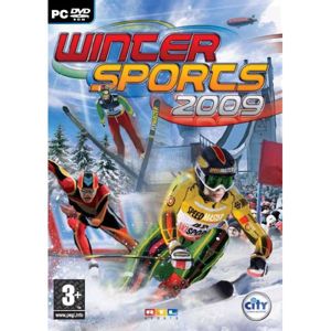 Winter Sports 2009 PC