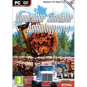 Woodcutter Simulator Anthology 2014 PC