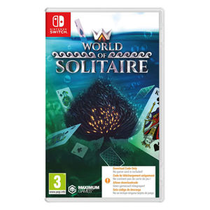 World of Solitaire NSW