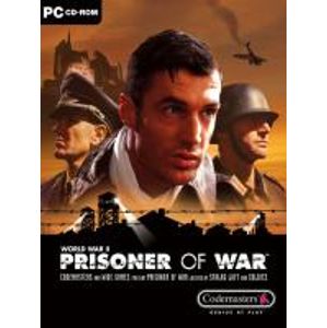 World War 2: Prisoner of War PC