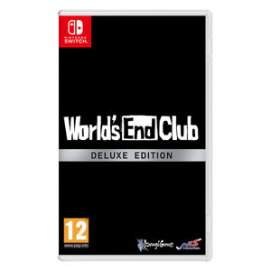 Worlds End Club (Deluxe Edition) NSW