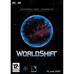 WorldShift PC