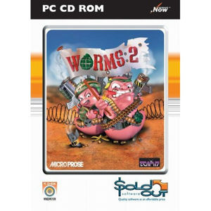 Worms 2 PC
