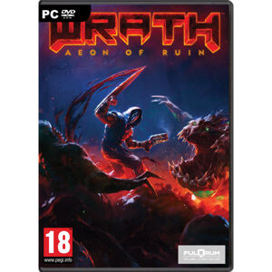 Wrath: Aeon Of Ruin PC