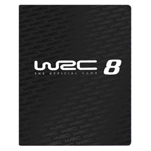 WRC 8: The Official Game (Collector’s Edition) NSW