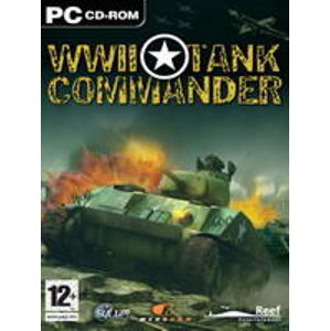 WWII: Tank Commander PC