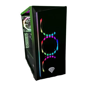 X-DIABLO Gamer R5 2060 RGB