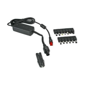 X-TENSIONS Notebook Car Adapter XC-711