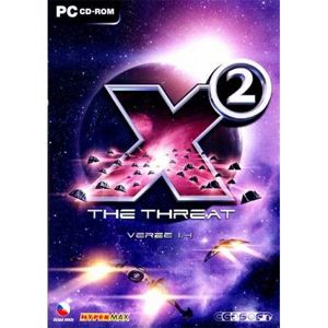 X2: The Threat CZ PC